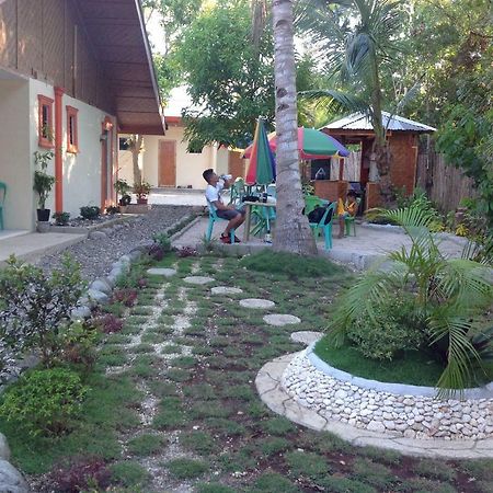 Casa Paliton Hotel ซีคีฮอร์ ภายนอก รูปภาพ