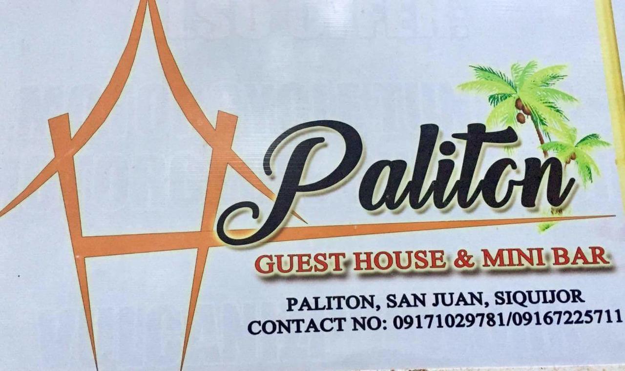 Casa Paliton Hotel ซีคีฮอร์ ภายนอก รูปภาพ