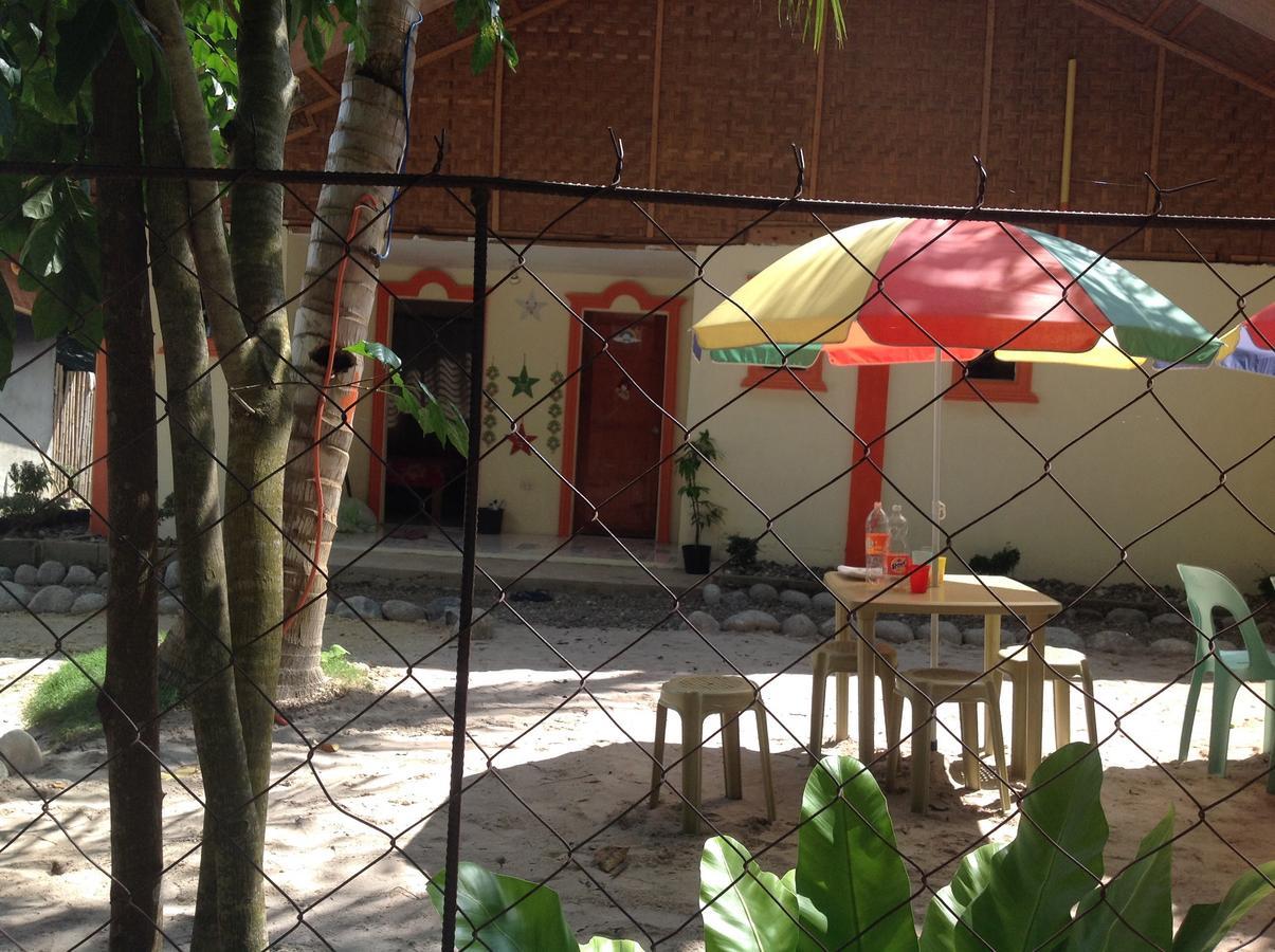 Casa Paliton Hotel ซีคีฮอร์ ภายนอก รูปภาพ
