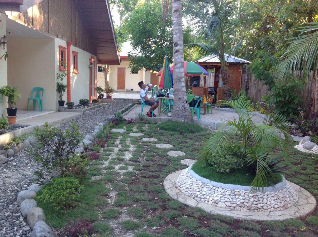 Casa Paliton Hotel ซีคีฮอร์ ภายนอก รูปภาพ