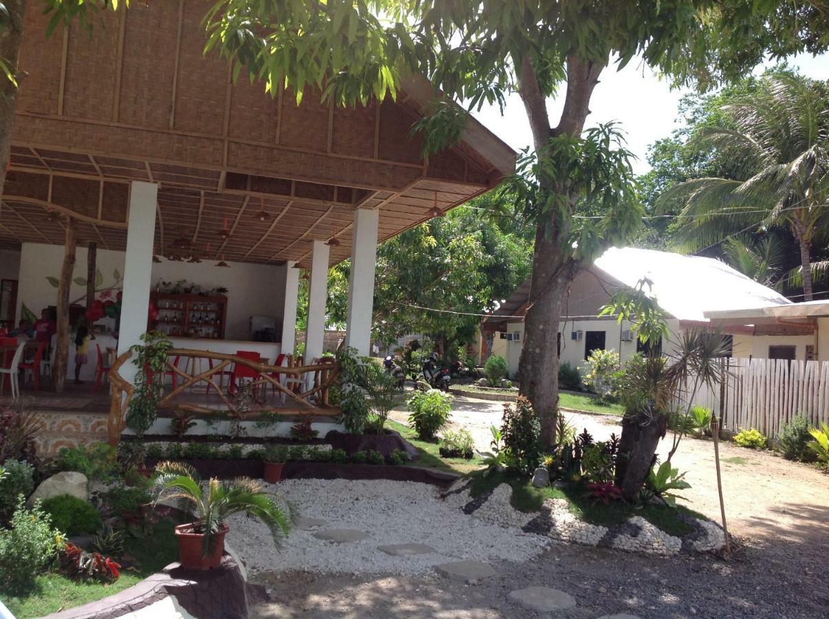Casa Paliton Hotel ซีคีฮอร์ ภายนอก รูปภาพ