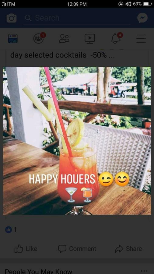 Casa Paliton Hotel ซีคีฮอร์ ภายนอก รูปภาพ