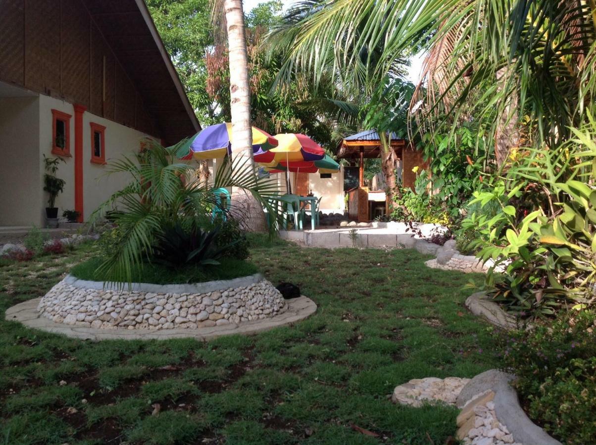 Casa Paliton Hotel ซีคีฮอร์ ภายนอก รูปภาพ